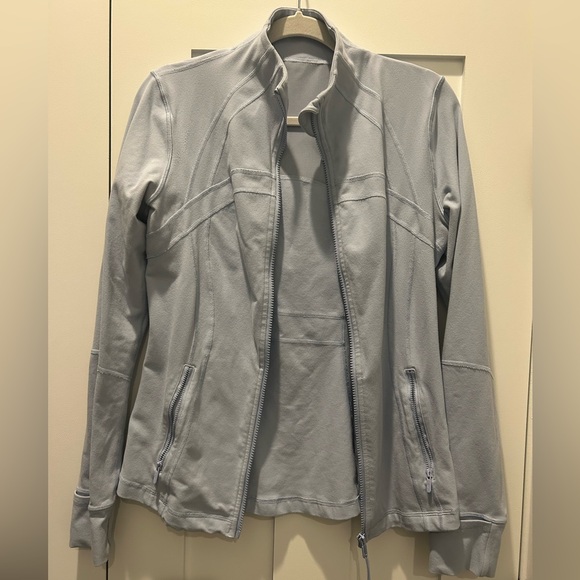 Lululemon Define Jacket - Picture 1 of 3